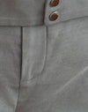  Tailleur extensible Gris