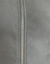 Tailleur extensible Gris