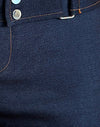 Denim Chambray