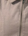 Babycord Light Taupe