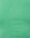  Tailleur vert