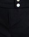  Tailleur extensible Noir
