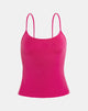 Image de Jasila Vest Top in Hot Pink