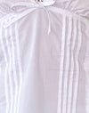 popeline blanche