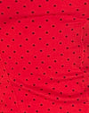 Polka rouge
