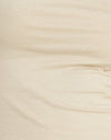 Lait de coco Lycra