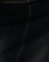 Lavage noir