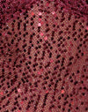 Paillettes Bourgogne