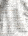 Tricot brossé neutre