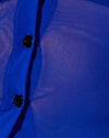 Maille Cobalt