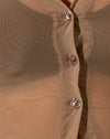 Maille Taupe