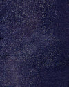 Lurex pailleté bleu marine