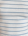Bleu et blanc