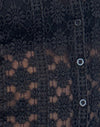 Regal Lace Noir
