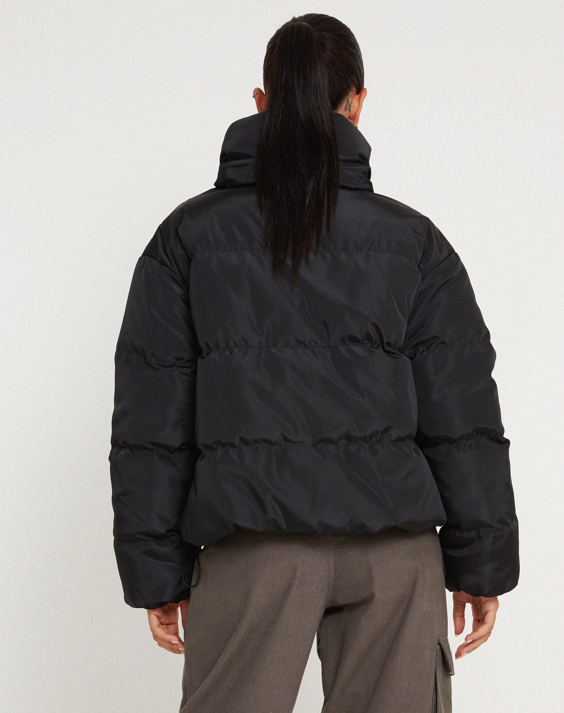 Image de Kimbu Jacket in Black