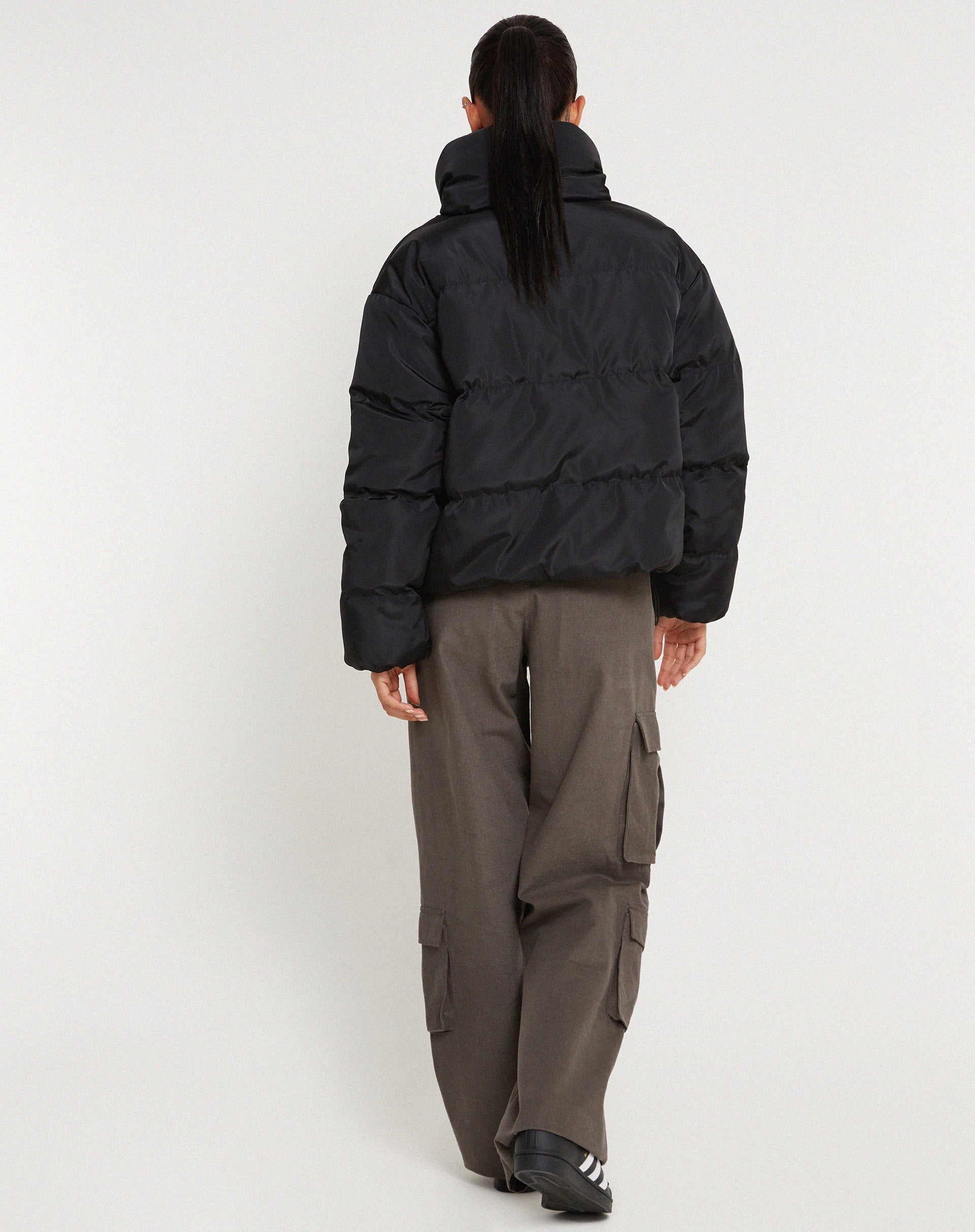 Image de Kimbu Jacket in Black