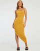 Image de la robe midi Kiyomi en Mango