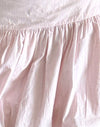 rose pâle