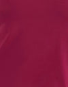 Jersey Rayon Bourgogne
