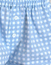 vichy bleu