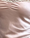 Rose bébé
