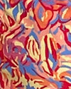 Fleur Orange