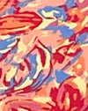 Fleur Orange