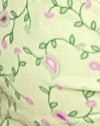 Paisley Fun Jaune