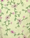 Paisley Fun Jaune