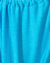  Bleu vif