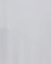 Jersey transparent blanc