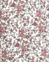 fleur vintage ivoire