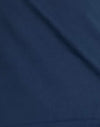 Tissu bleu marine