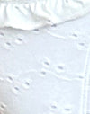 Broderie blanche