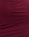 Vin rouge