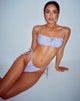 image de Leyna Bikini Bottom in Lilac