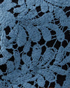 Bleu clair de lune