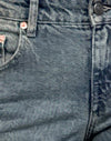 Bleu extrême Vert