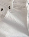 Blanc véritable