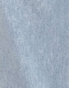 Lavage bleu clair