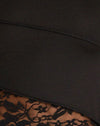Dentelle noire