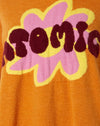 Orange Atomique