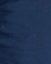 Jersey en tissu marine