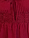 Rouge Adrénaline