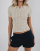 Image de Lynetta Top in Cream