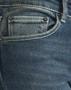 Point lourd Vintage Indigo
