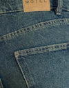 bleu vif