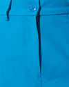  Tailleur bleu