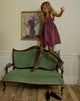 Image de Marona Dress in Dark Berry