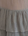 Chiffon gris